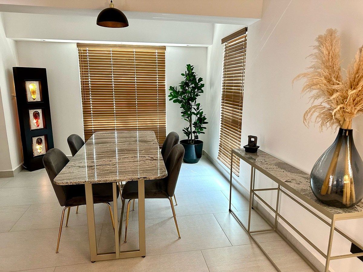 Departamento en Tecnológico, Monterrey, foto 2 de 10