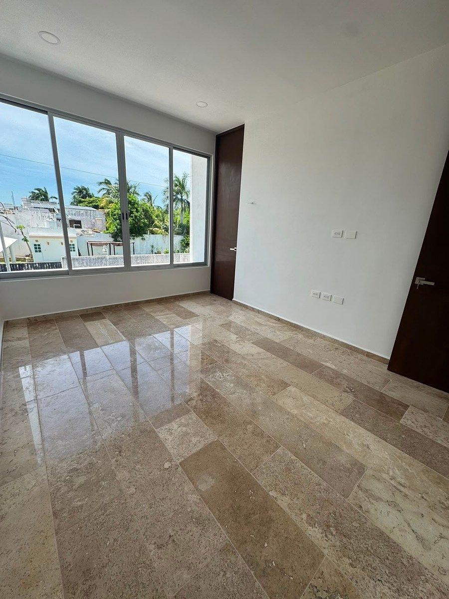 Casa em Chuburna de Hidalgo, Mérida, foto 10 de 28