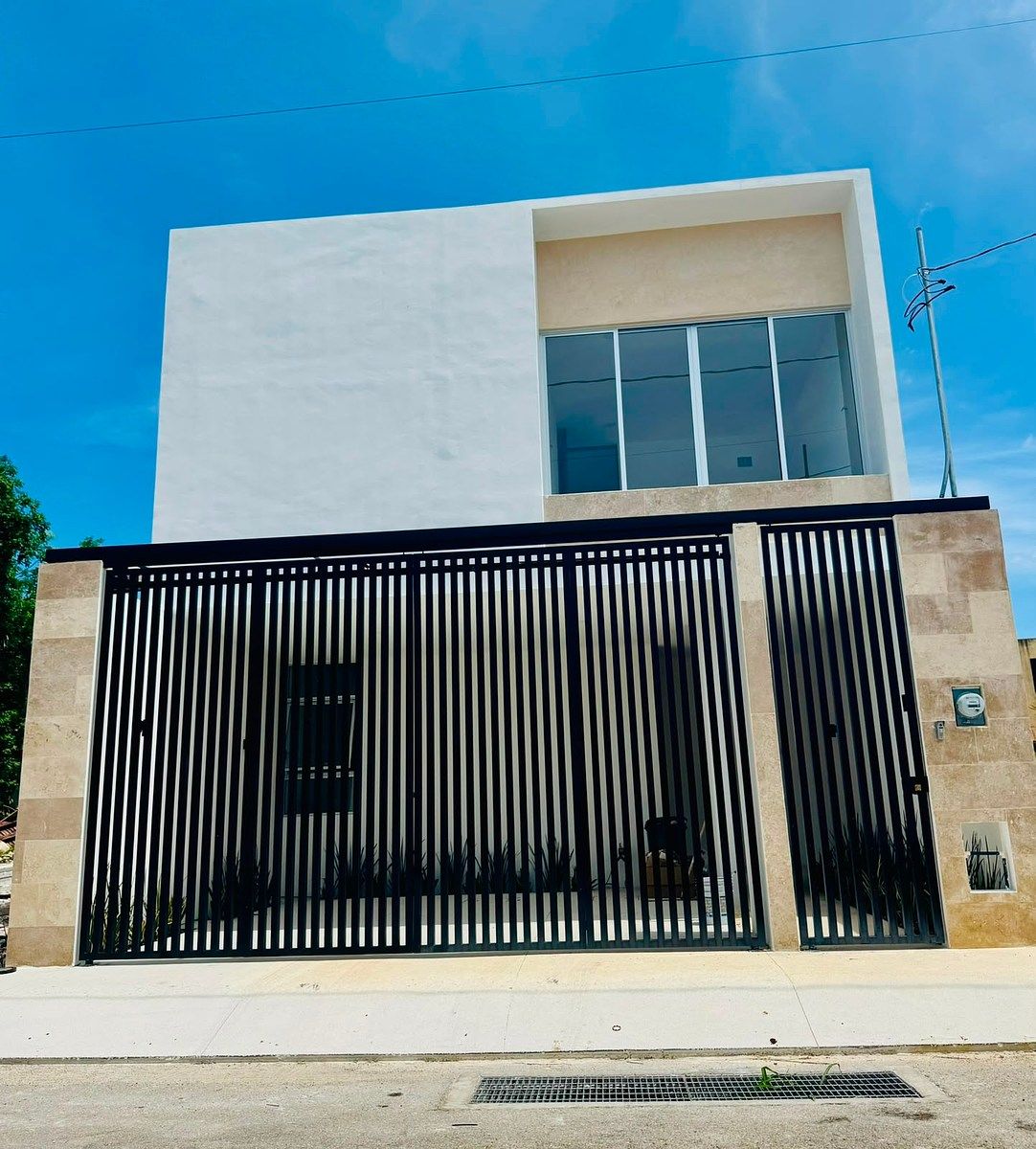 Casa em banda à venda em Chuburná de Hidalgo, Mérida, foto 1 de 28