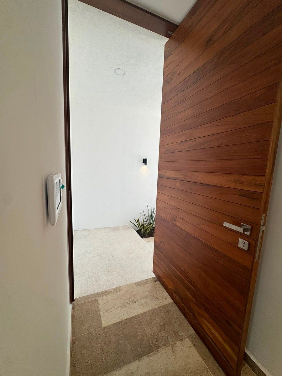 Casa em Chuburna de Hidalgo, Mérida, foto 15 de 28