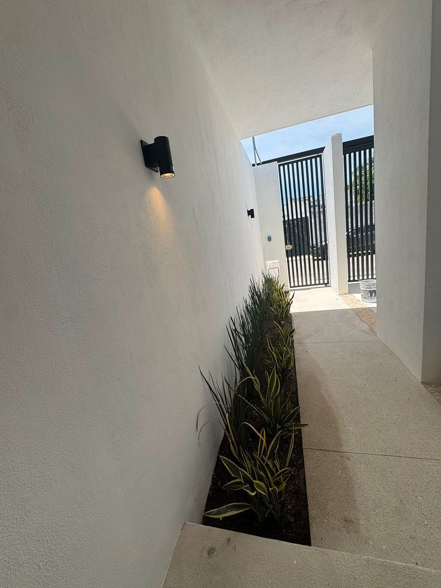 Casa em Chuburna de Hidalgo, Mérida, foto 2 de 28