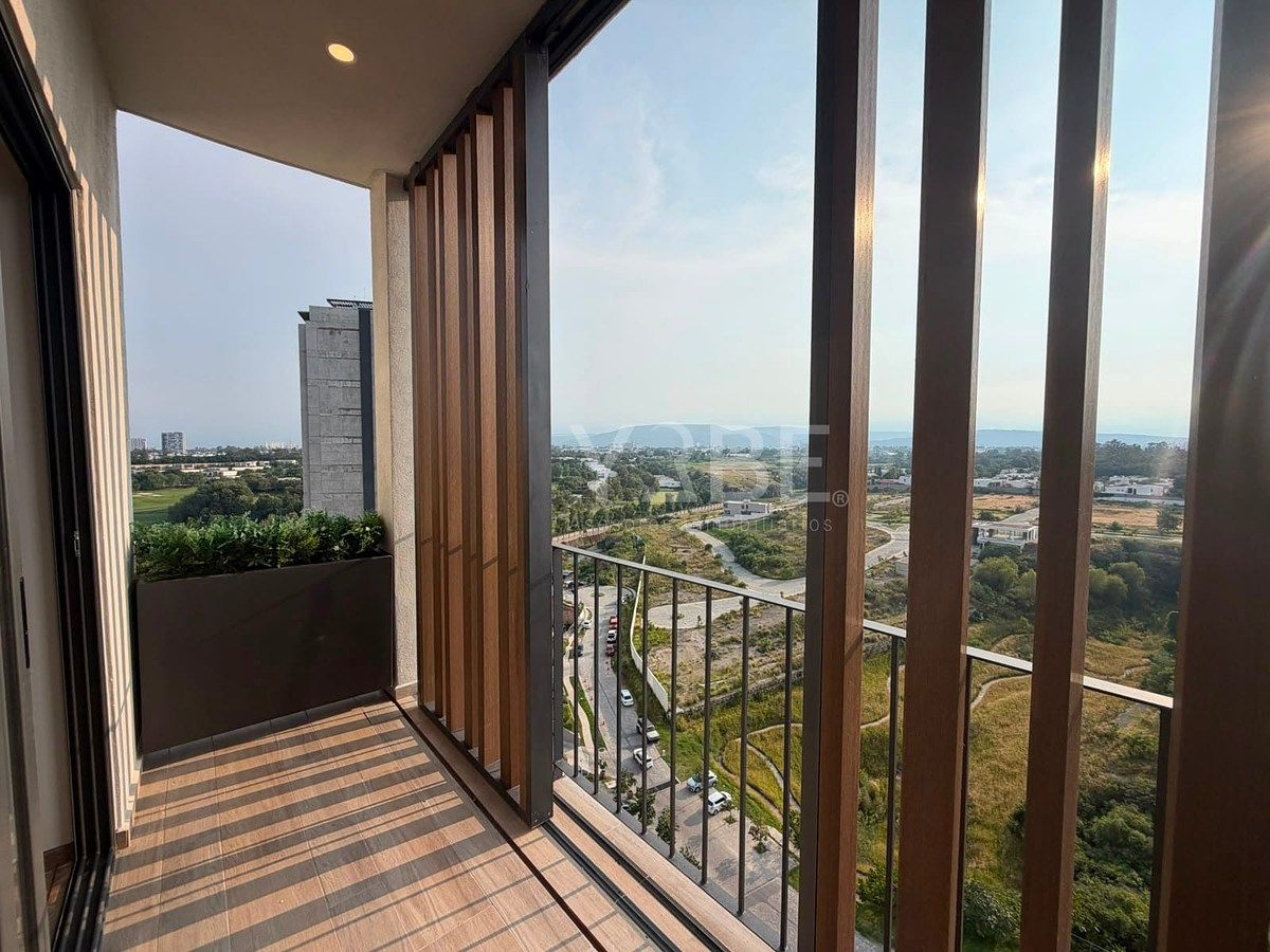 Apartamento em Valle Real, Zapopan, foto 5 de 20
