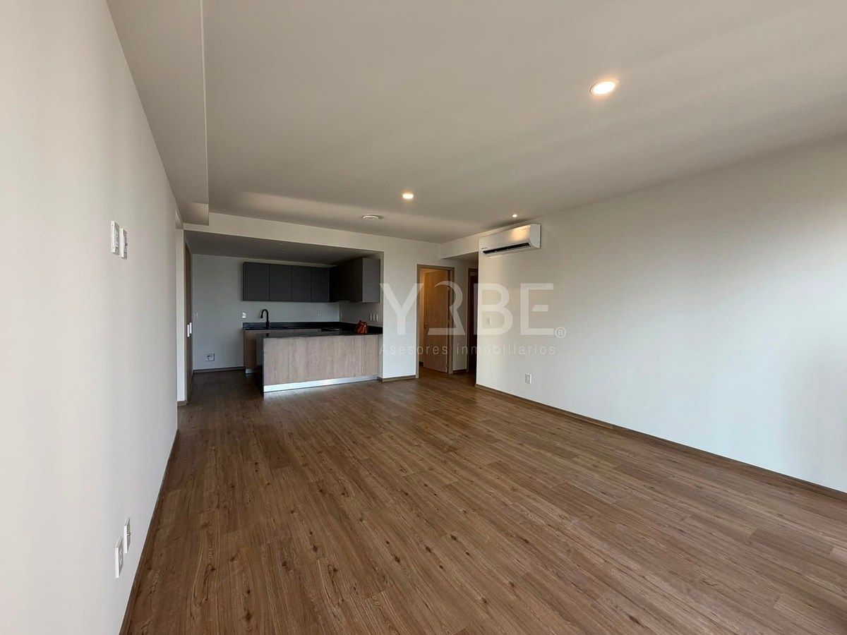Apartamento em Valle Real, Zapopan, foto 2 de 20