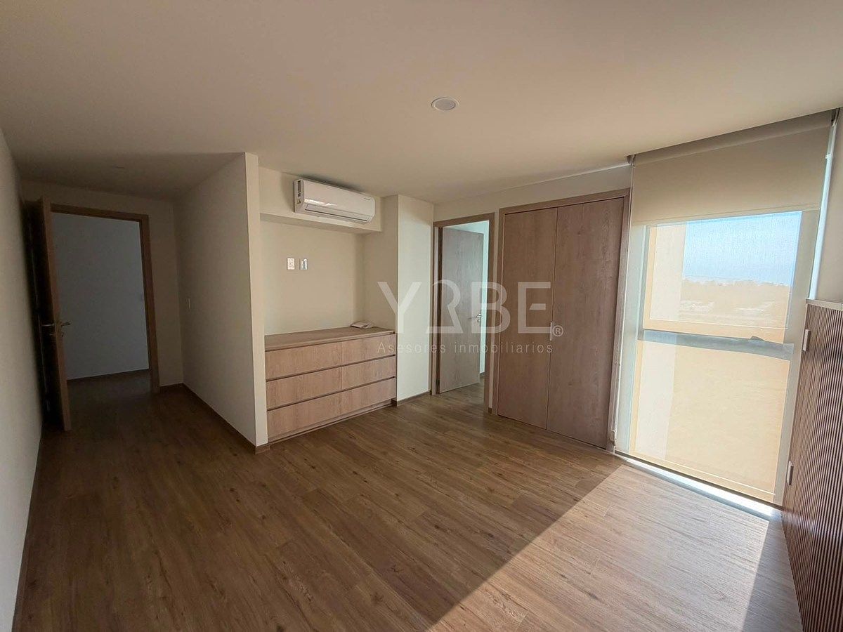 Apartamento em Valle Real, Zapopan, foto 10 de 20