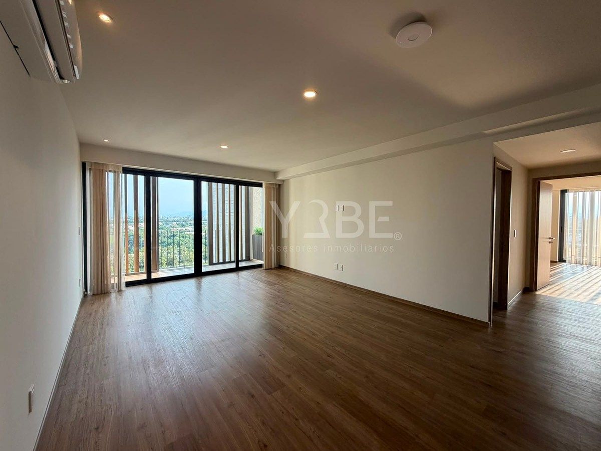 Apartamento em Valle Real, Zapopan, foto 9 de 20