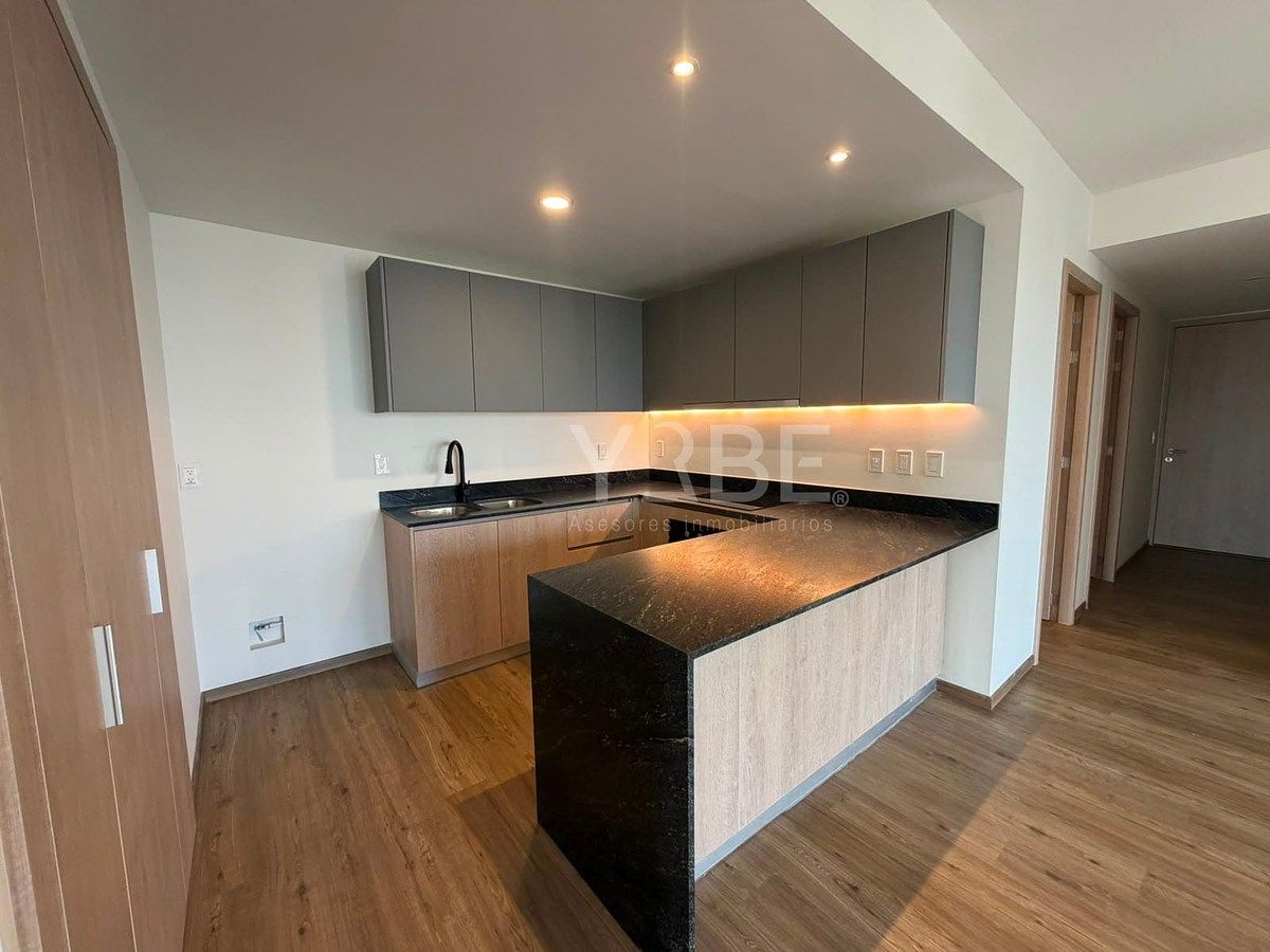 Apartamento em Valle Real, Zapopan, foto 3 de 20