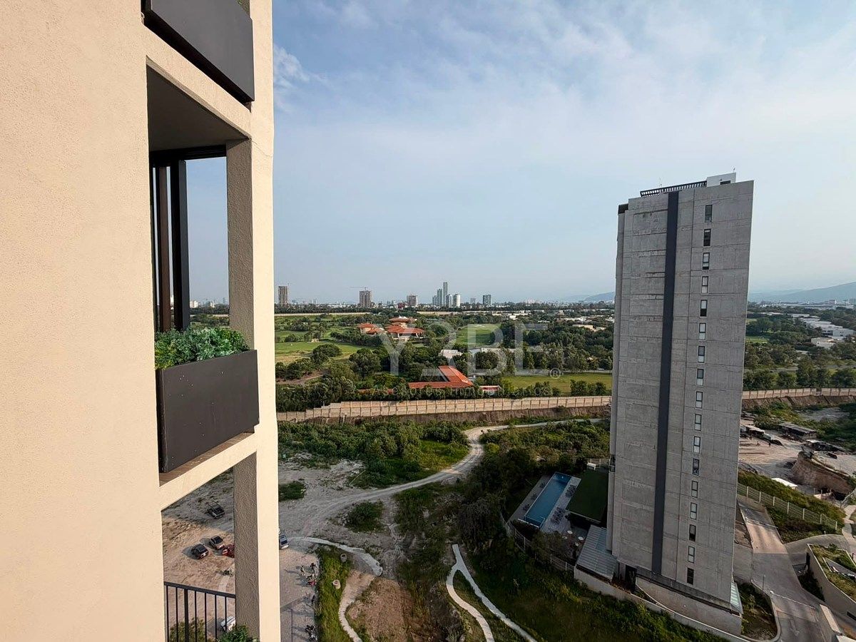 Apartamento em Valle Real, Zapopan, foto 14 de 20