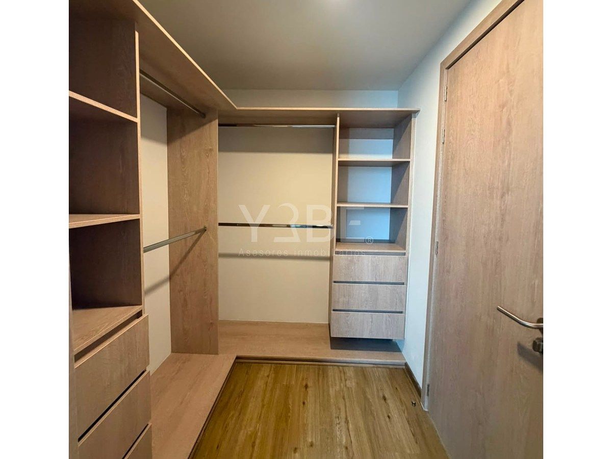 Apartamento em Valle Real, Zapopan, foto 13 de 20
