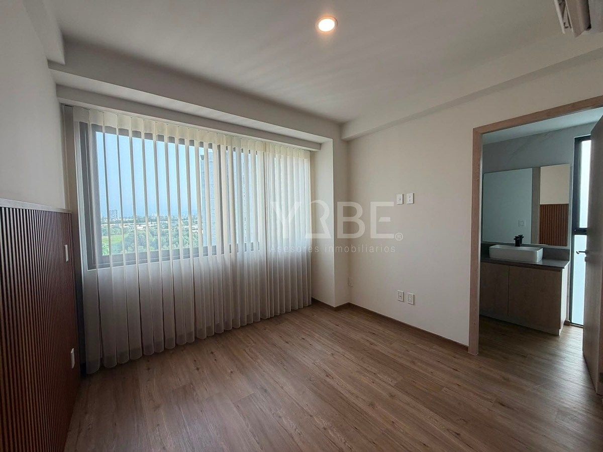 Apartamento em Valle Real, Zapopan, foto 12 de 20