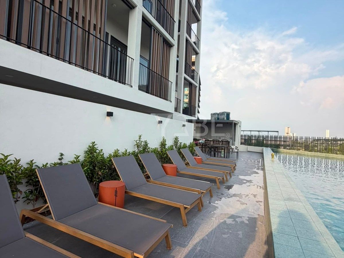Apartamento em Valle Real, Zapopan, foto 15 de 20