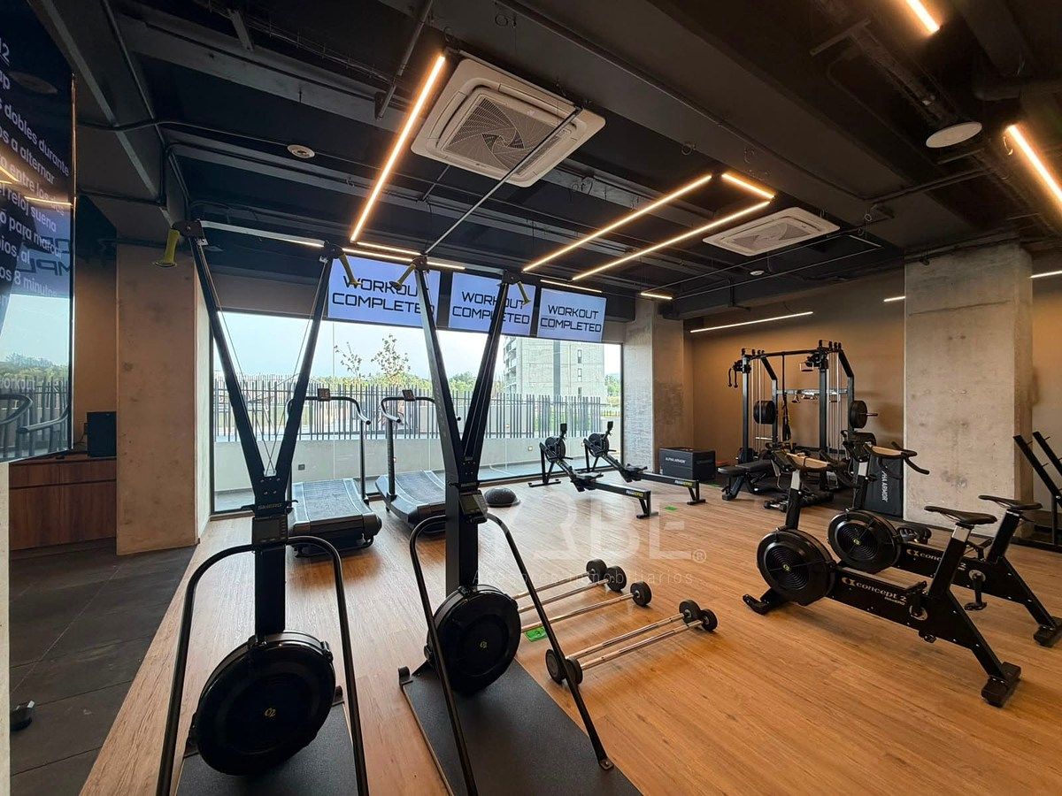 Apartamento em Valle Real, Zapopan, foto 17 de 20