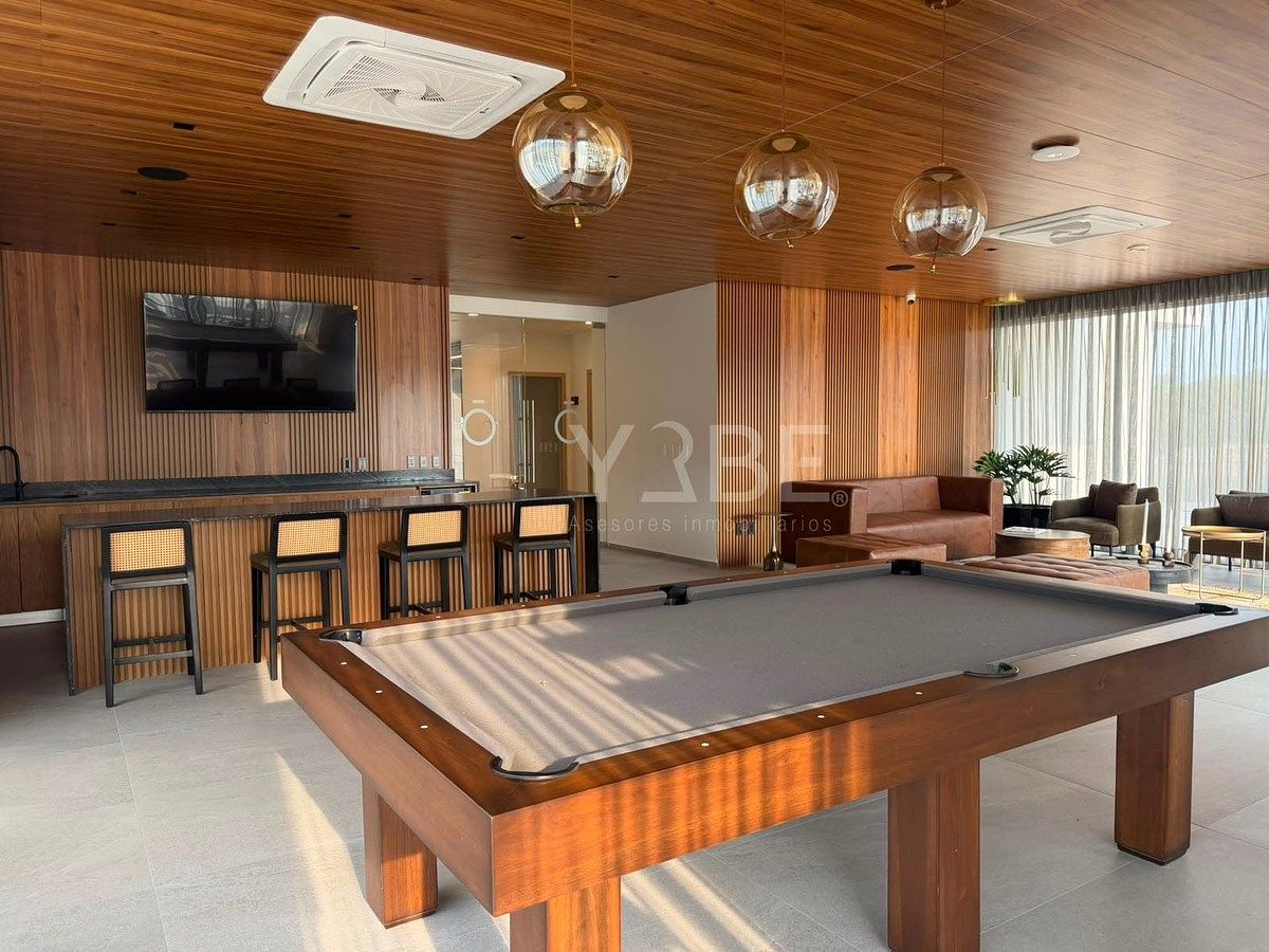 Apartamento em Valle Real, Zapopan, foto 19 de 20