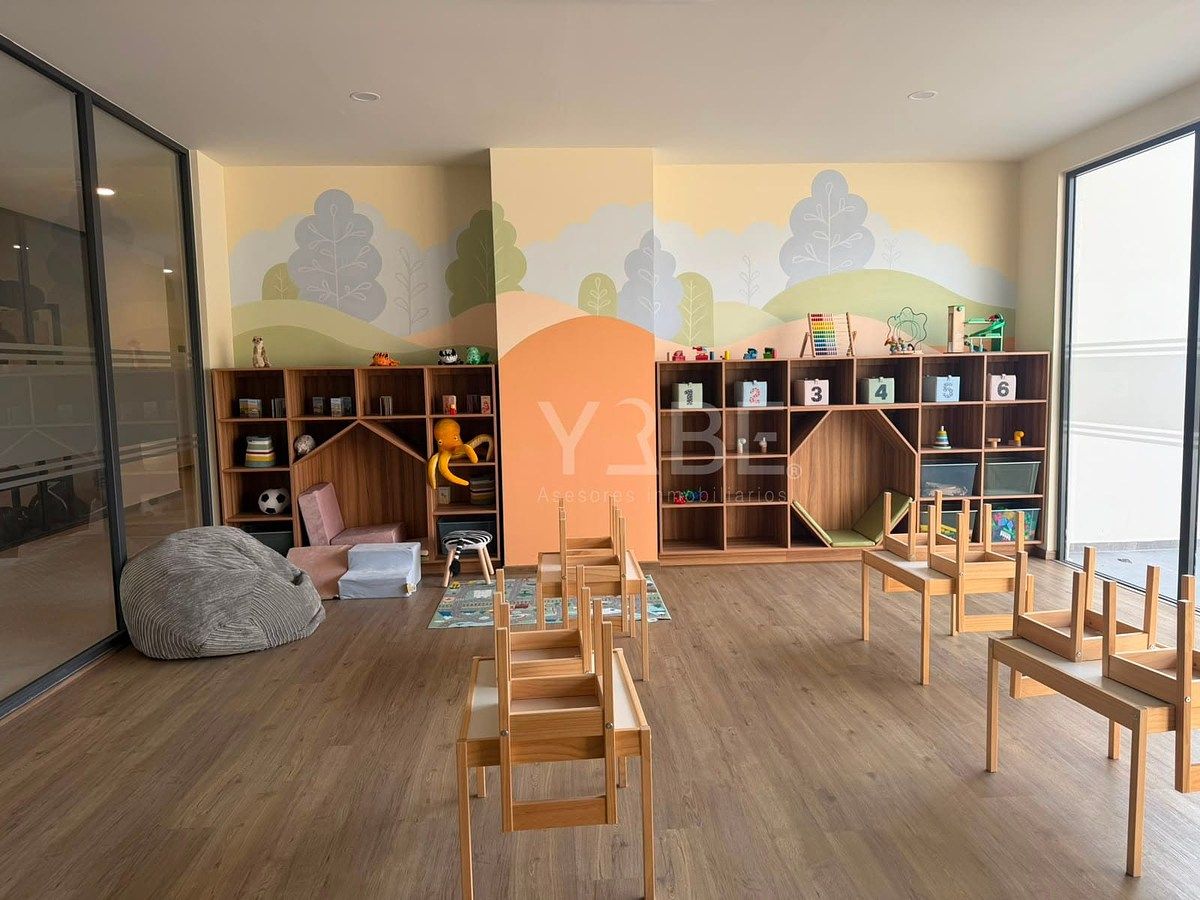 Apartamento em Valle Real, Zapopan, foto 18 de 20