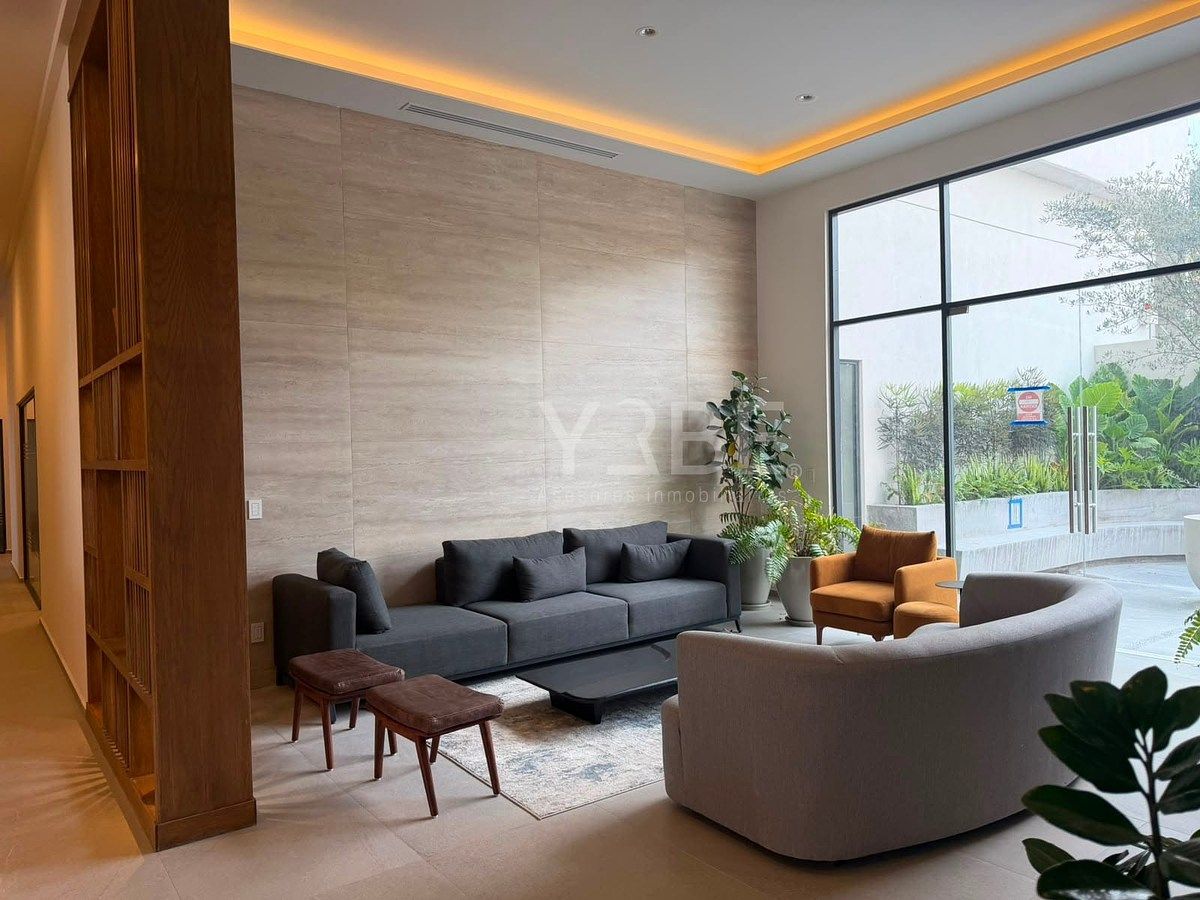 Apartamento em Valle Real, Zapopan, foto 20 de 20