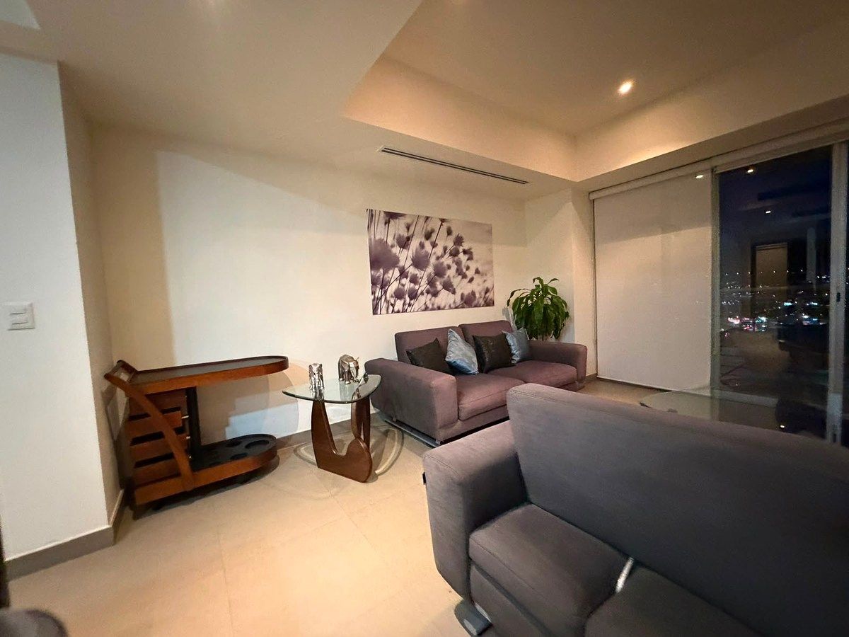 Departamento en Lomas de Mactumatza, Tuxtla Gutiérrez, foto 3 de 12