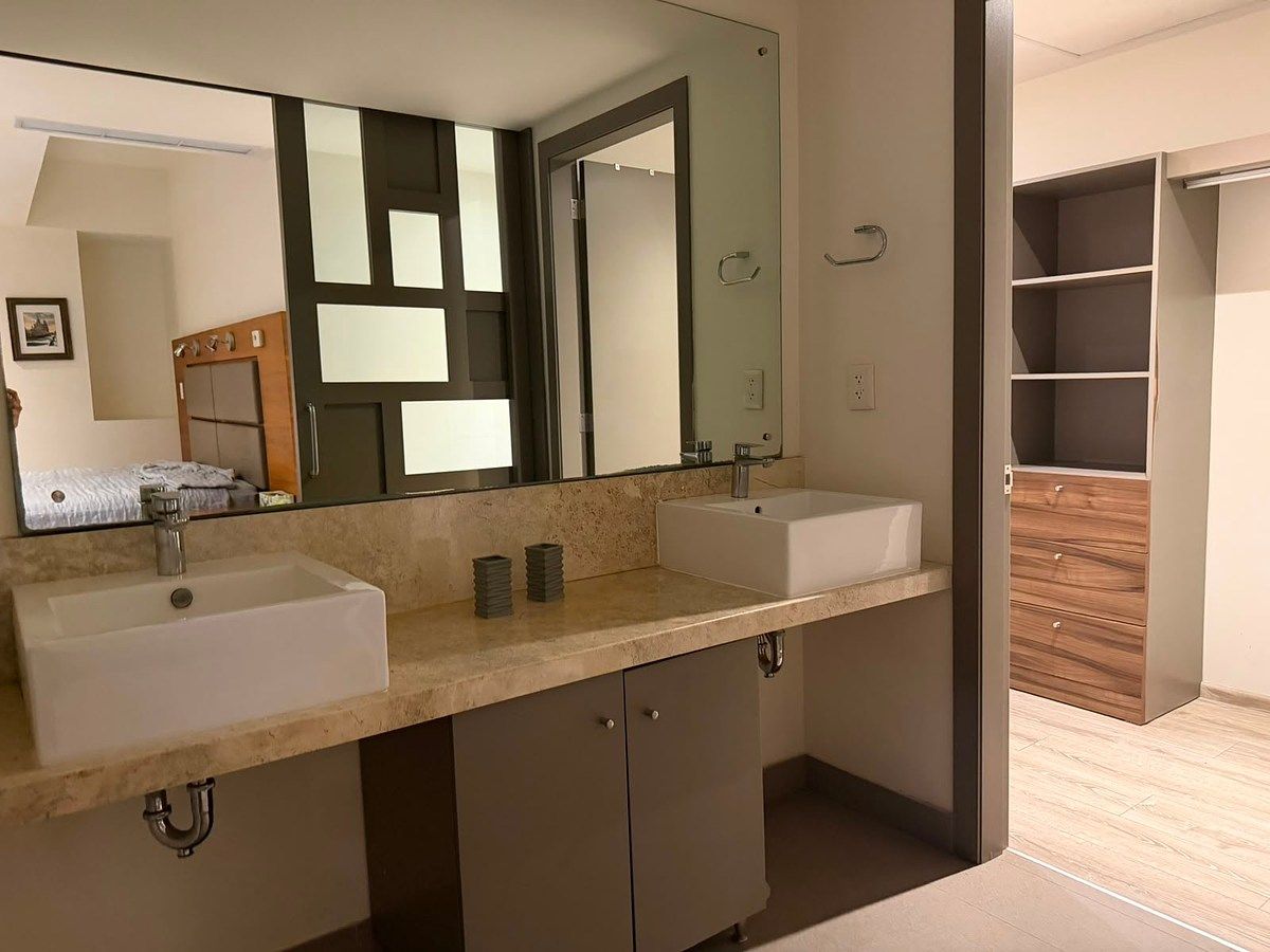 Departamento en Lomas de Mactumatza, Tuxtla Gutiérrez, foto 9 de 12