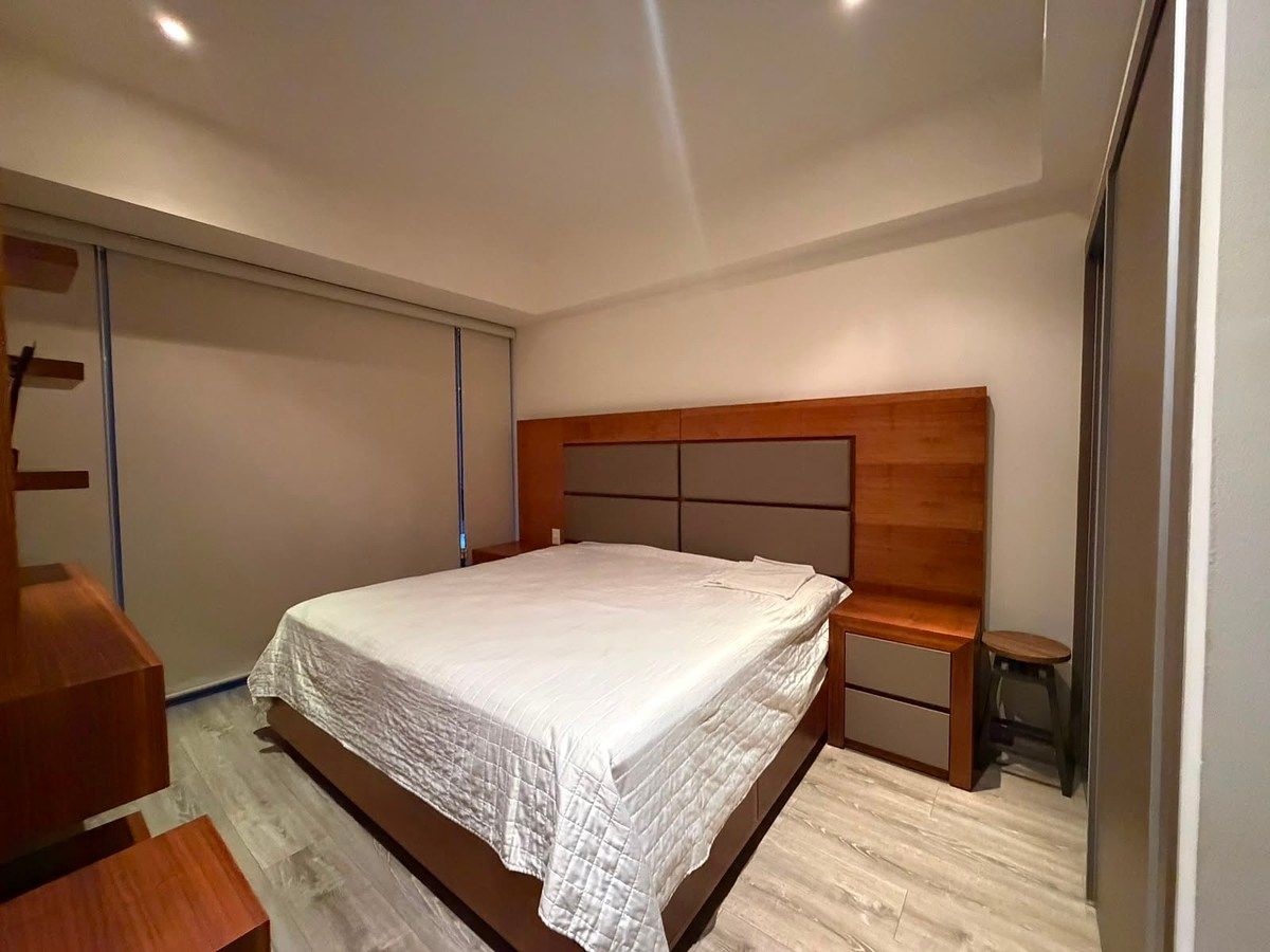 Departamento en Lomas de Mactumatza, Tuxtla Gutiérrez, foto 7 de 12