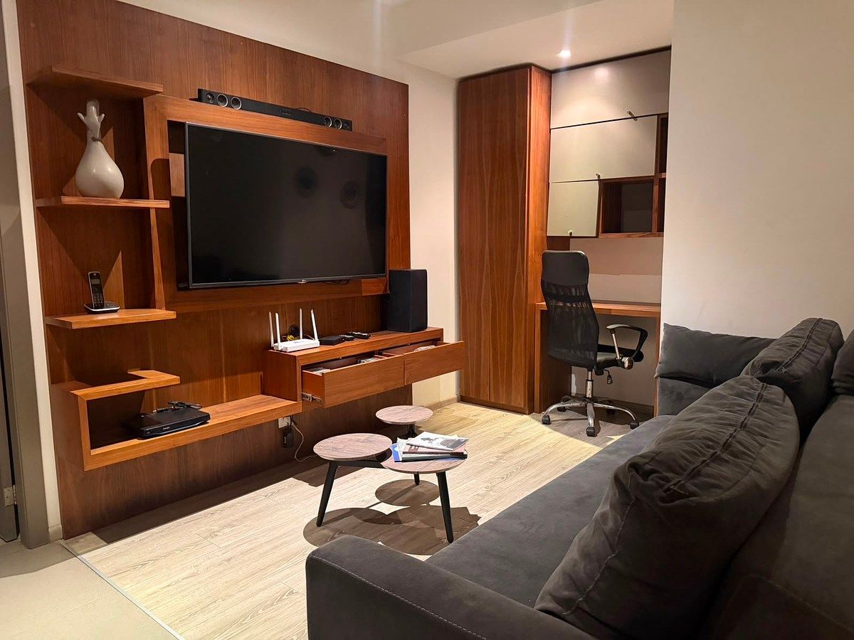 Departamento en Lomas de Mactumatza, Tuxtla Gutiérrez, foto 5 de 12