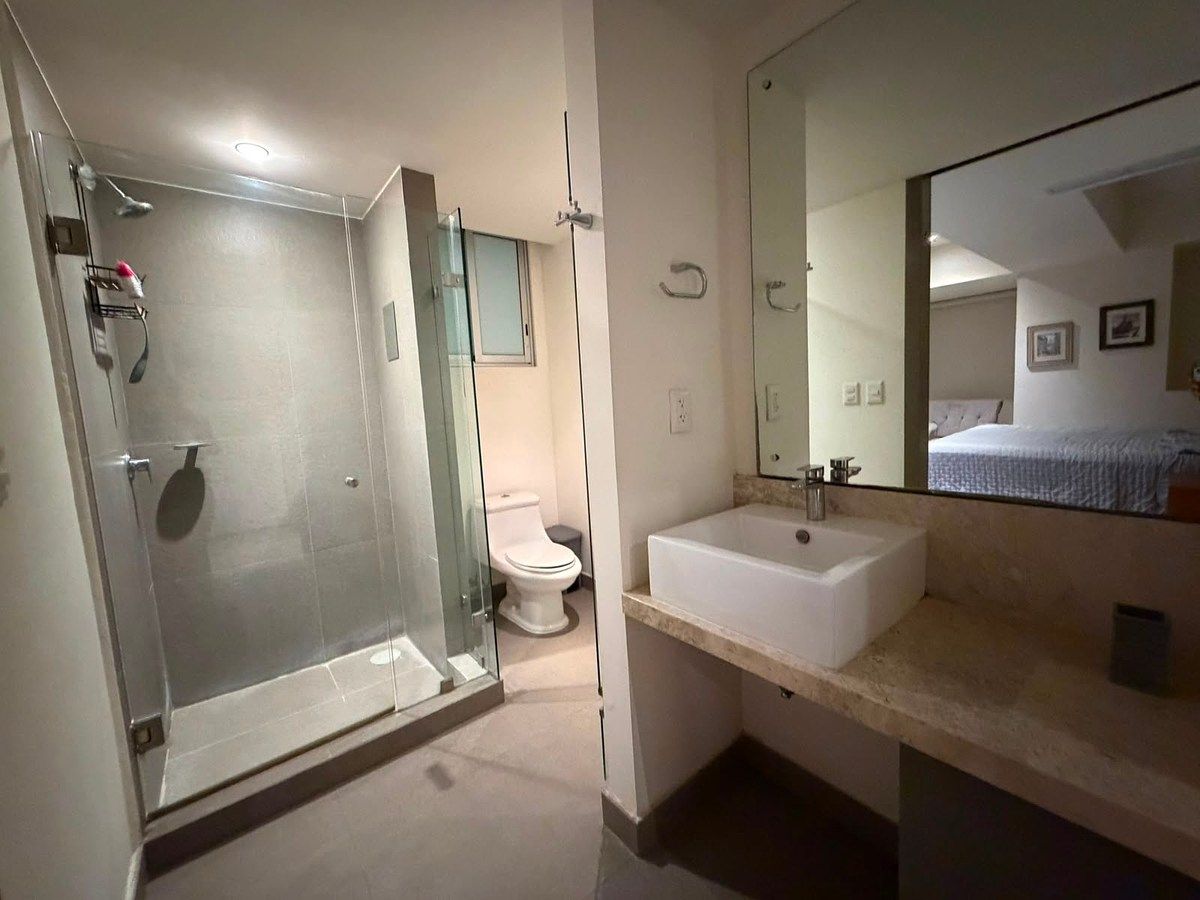 Departamento en Lomas de Mactumatza, Tuxtla Gutiérrez, foto 10 de 12