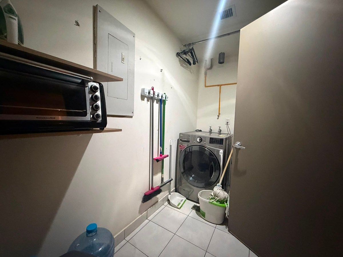Departamento en Lomas de Mactumatza, Tuxtla Gutiérrez, foto 12 de 12