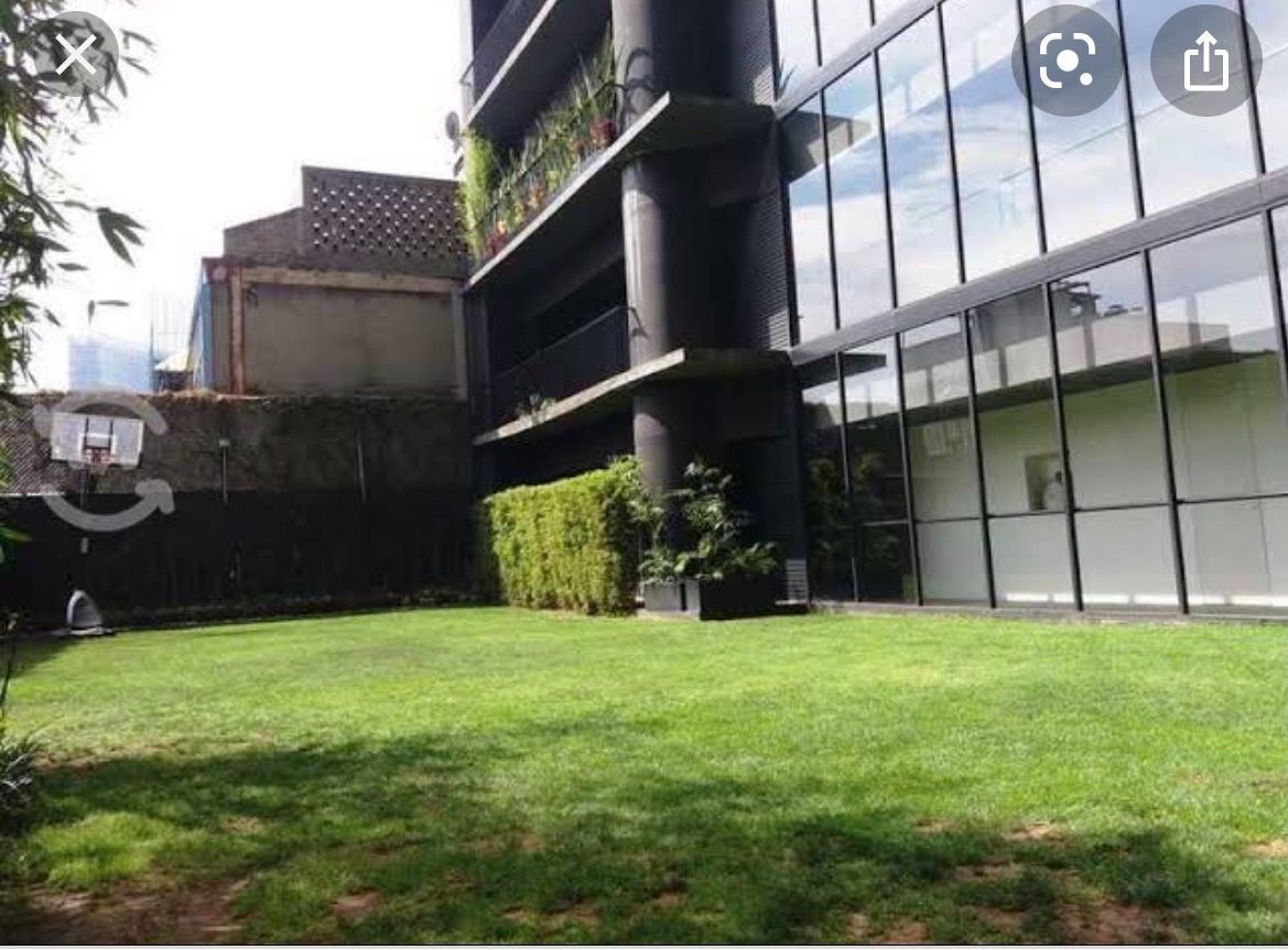 Apartamento em Juárez, Cuauhtémoc, foto 5 de 16