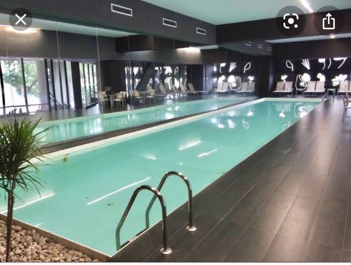 Apartamento em Juárez, Cuauhtémoc, foto 6 de 16