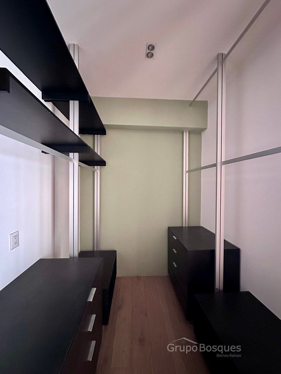 Departamento en Juárez, Cuauhtémoc, foto 5 de 21