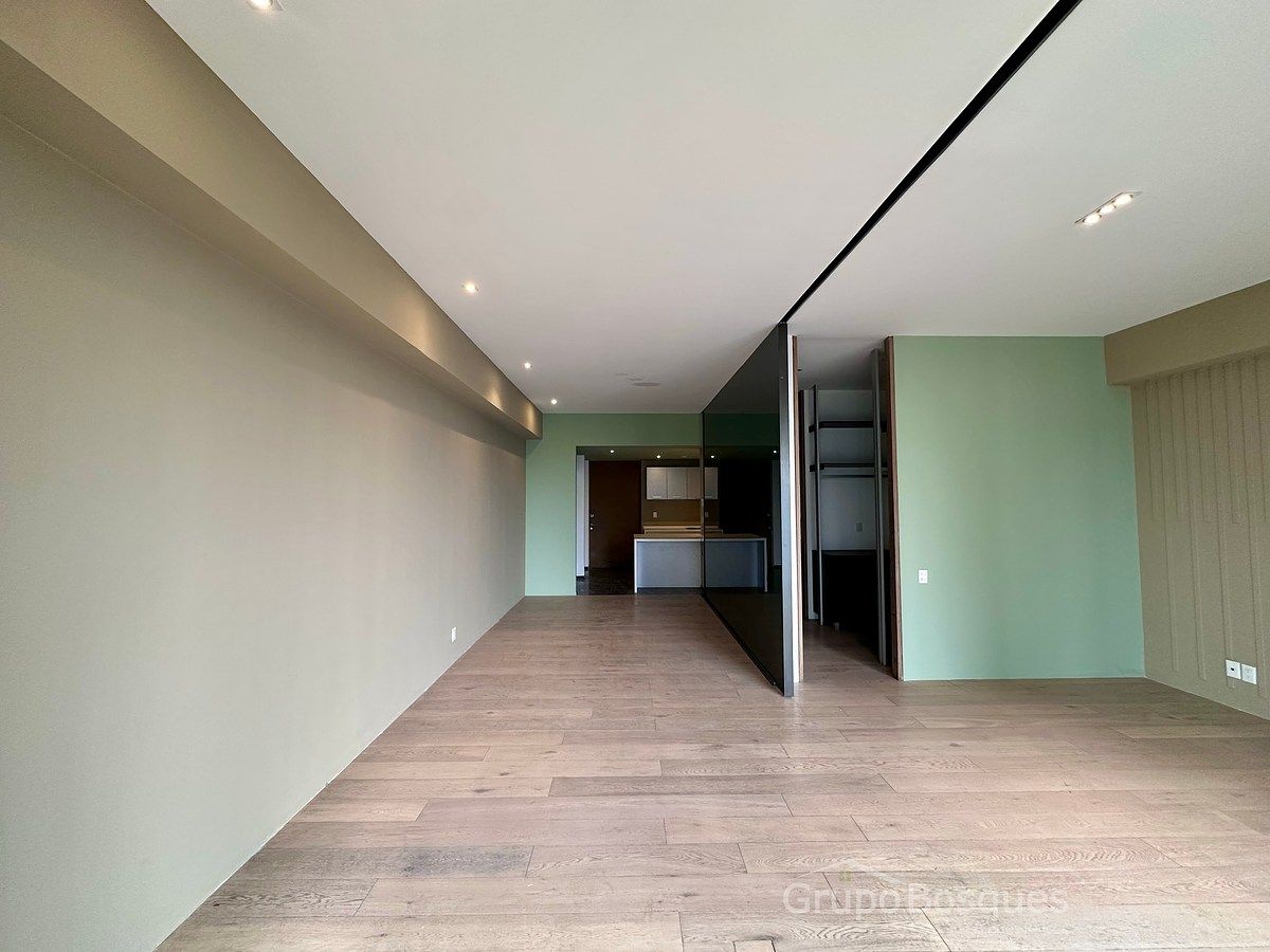 Departamento en Juárez, Cuauhtémoc, foto 6 de 21