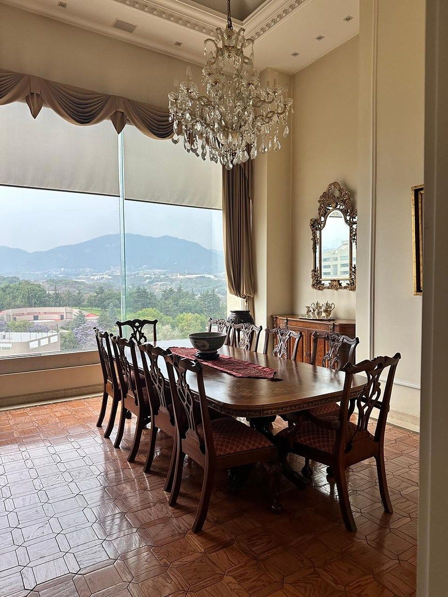 APARTAMENTO À VENDA EM LOMAS COUNTRY, foto 1 de 12