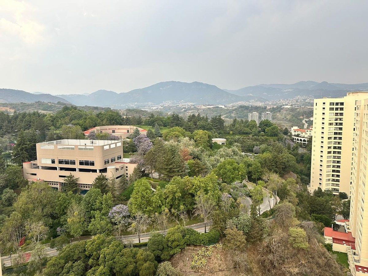 Apartamento em Lomas Country Club, Huixquilucan, foto 10 de 12