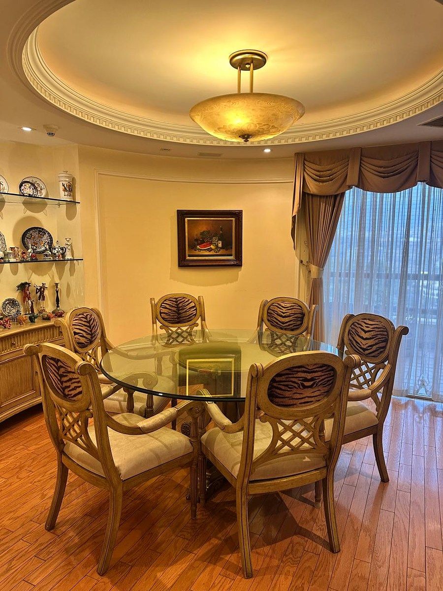 Apartamento em Lomas Country Club, Huixquilucan, foto 5 de 12