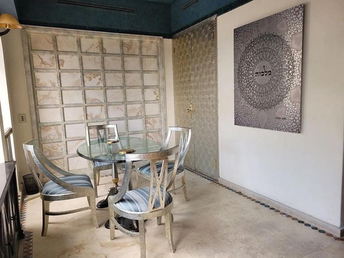 Apartamento em Lomas Country Club, Huixquilucan, foto 12 de 12