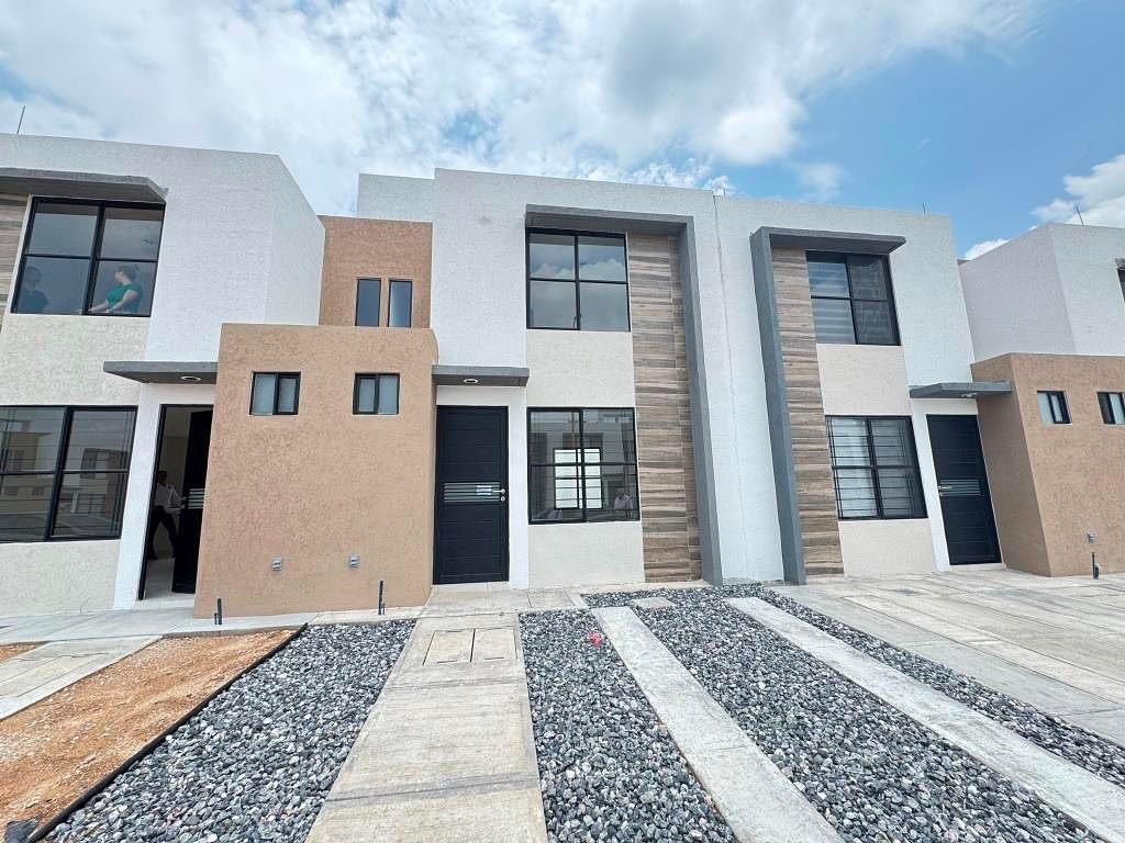 Casa en renta en San Gerardo, sur de Aguascalientes, (Muro Lucano), foto 1 de 16