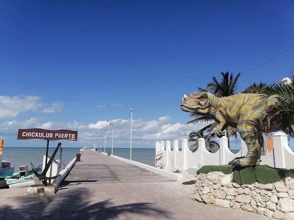 Casa em condomínio fechado em Chicxulub Puerto, Progreso, foto 17 de 20