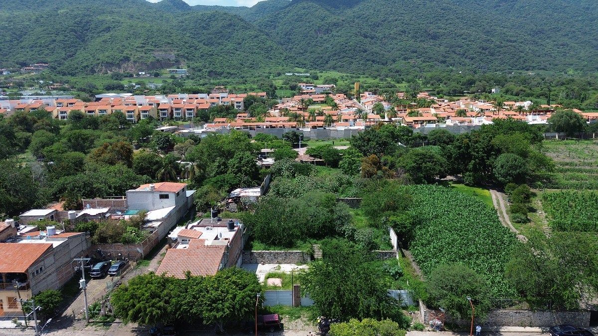 Lote em Chantepec, Jocotepec, foto 2 de 6