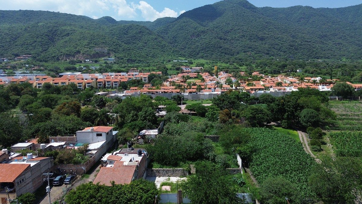 Lote em Chantepec, Jocotepec, foto 3 de 6