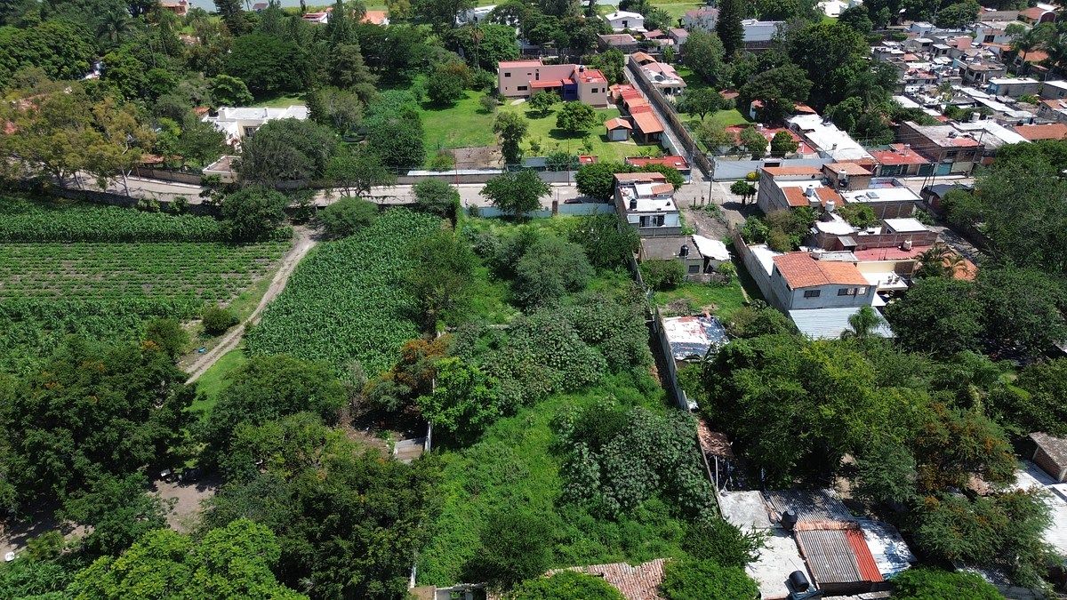 Lote em Chantepec, Jocotepec, foto 4 de 6
