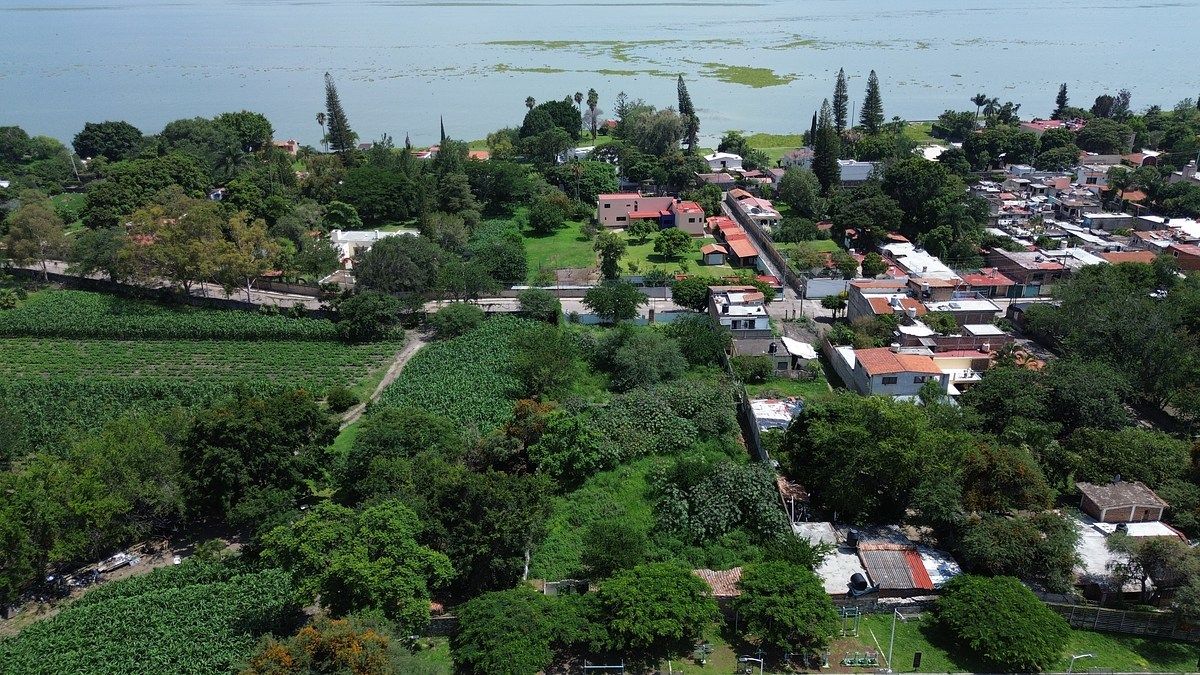 Lote em Chantepec, Jocotepec, foto 5 de 6