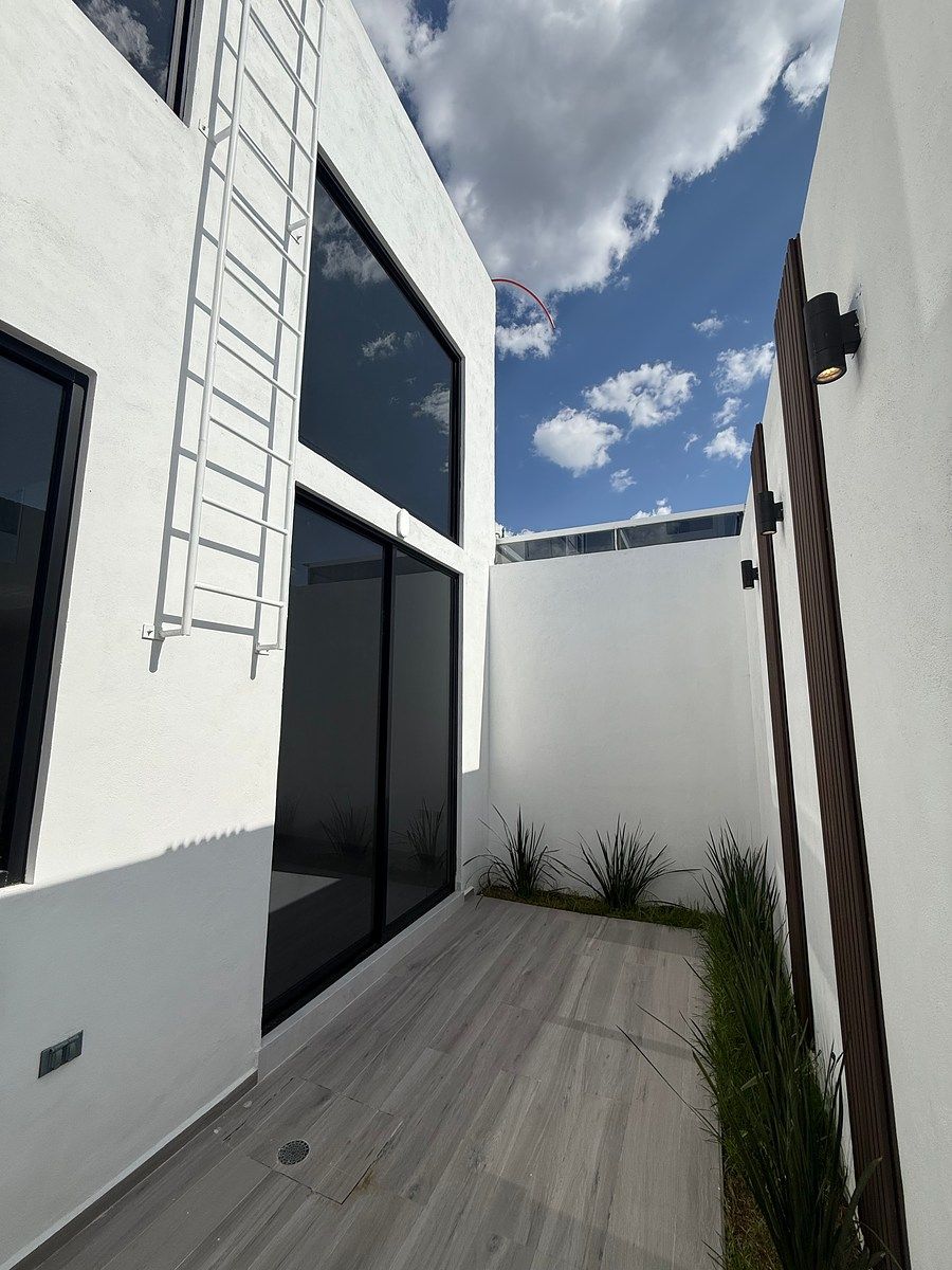 Casa em condomínio fechado em Rancho Santa Mónica, Aguascalientes, foto 10 de 19