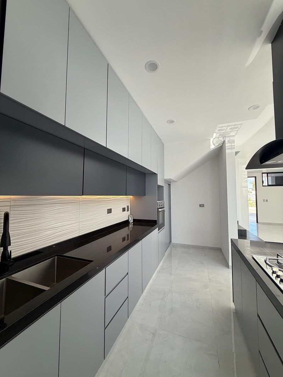 Casa em condomínio fechado em Rancho Santa Mónica, Aguascalientes, foto 11 de 19