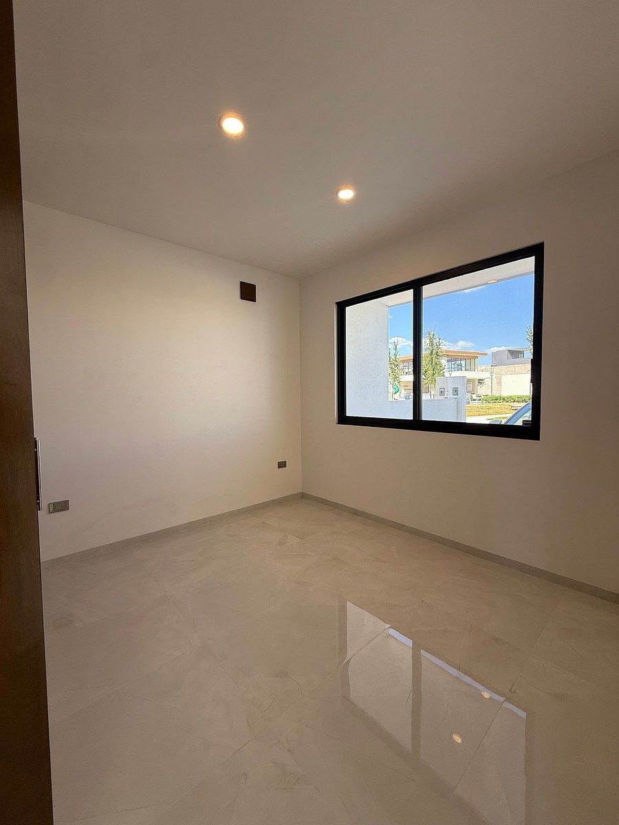 Casa em condomínio fechado em Rancho Santa Mónica, Aguascalientes, foto 19 de 19