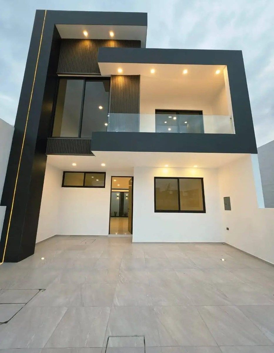Casa em condomínio fechado em Rancho Santa Mónica, Aguascalientes, foto 2 de 19