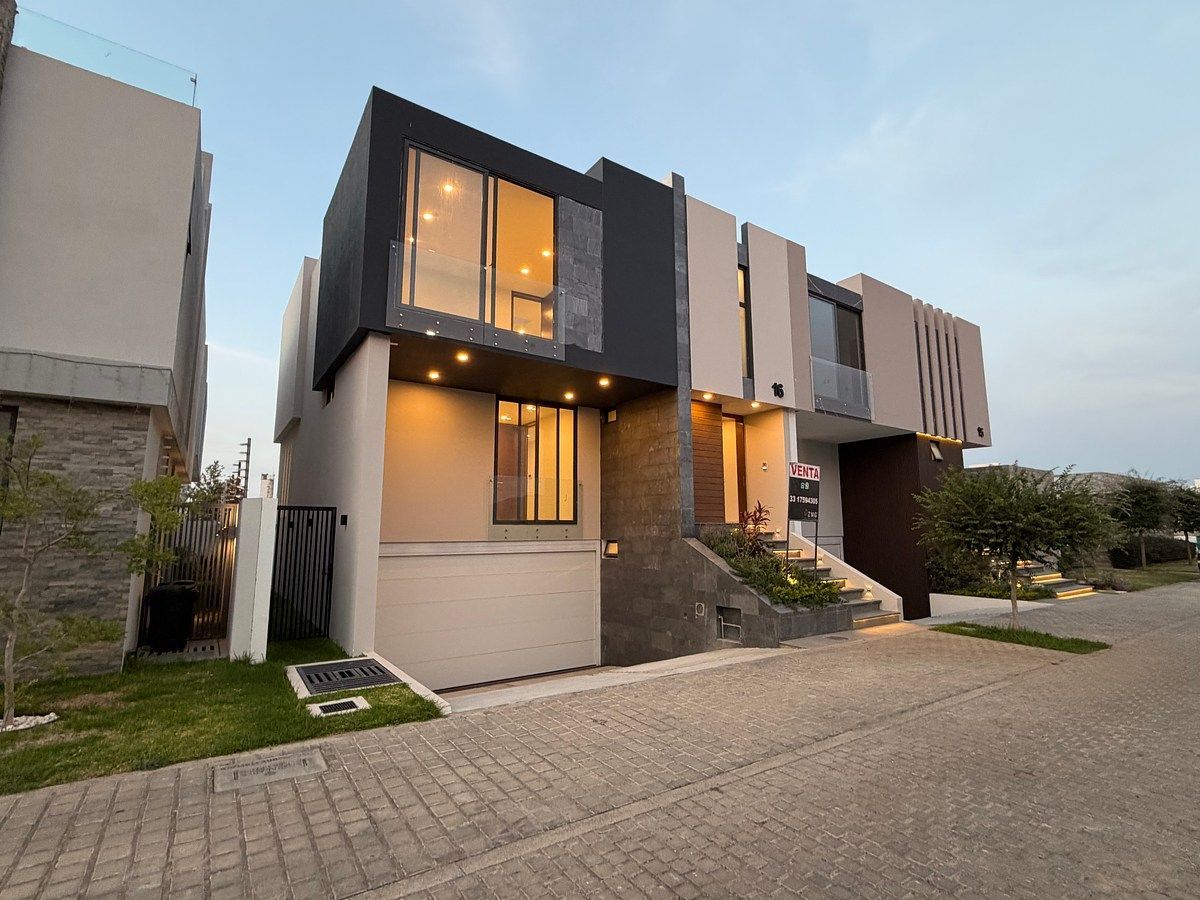 Casa en Venta en Punto Sur Elite No. 16 (Recorrido Virtual), foto 1 de 29