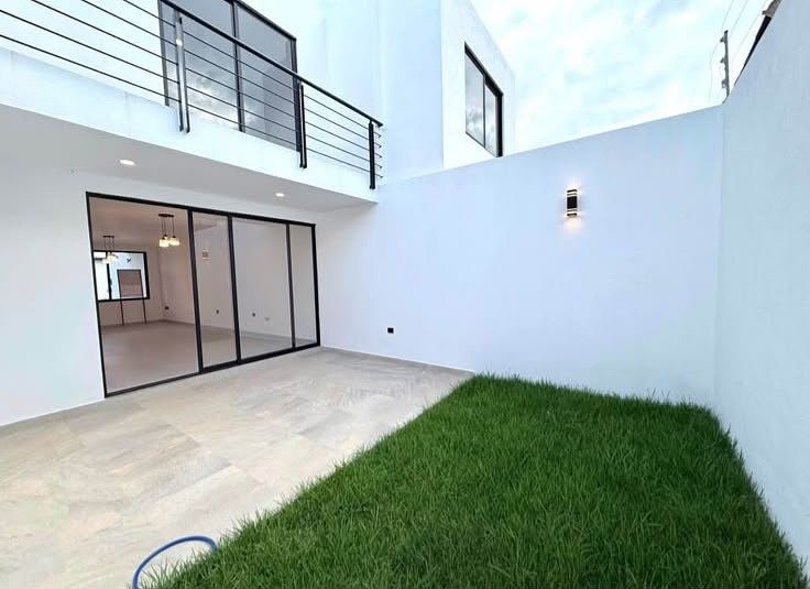 Casa en Viña Antigua, Jesús María, foto 4 de 11