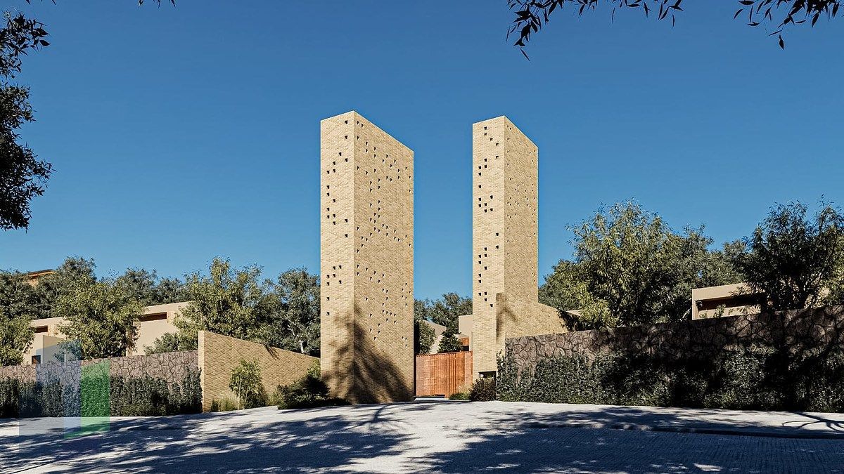 House for sale in Altozano, Atalaya Condominium - foto 1