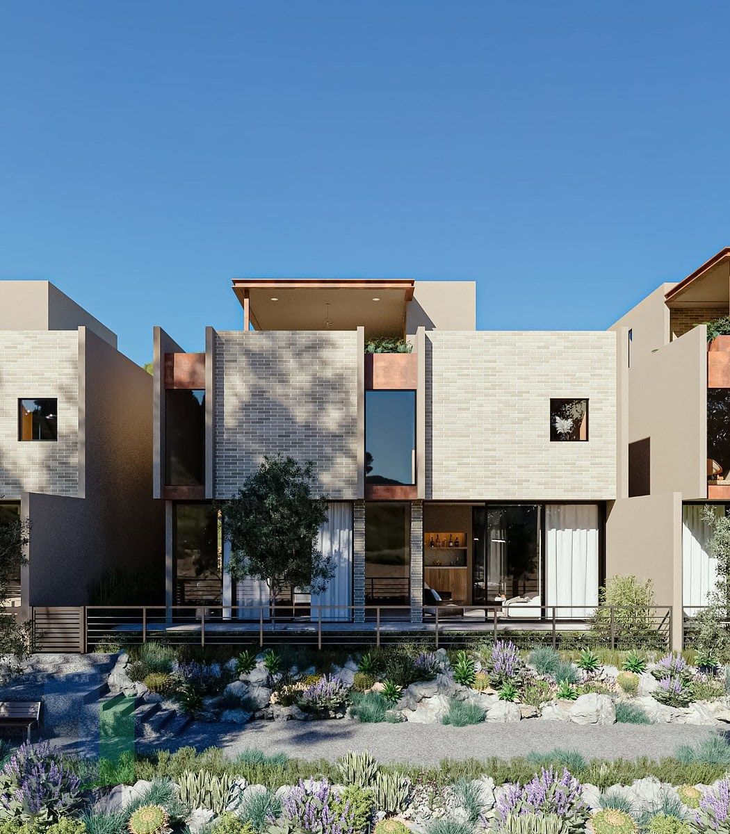 House for sale in Altozano, Atalaya Condominium - foto 2
