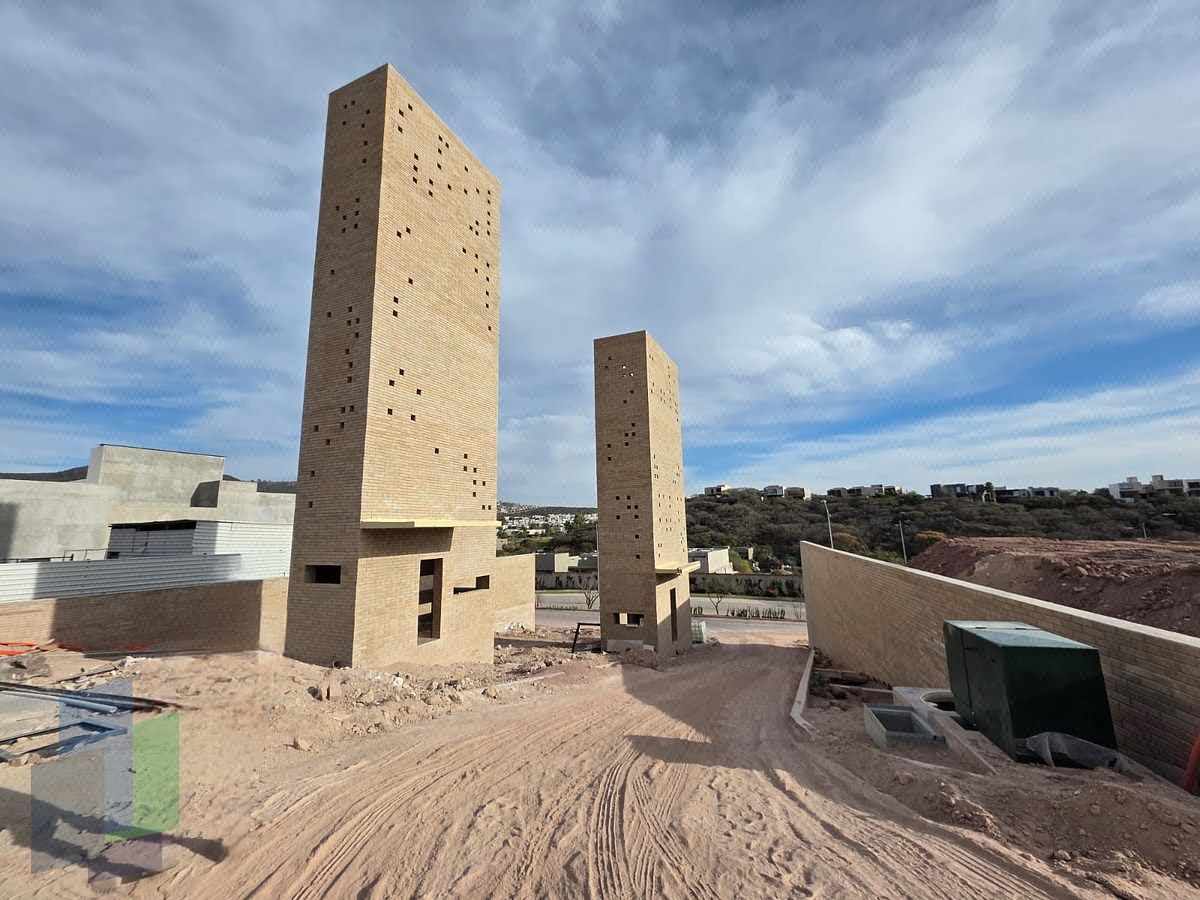 Casa en condominio en Altozano el Nuevo Querétaro, Querétaro, foto 15 de 32
