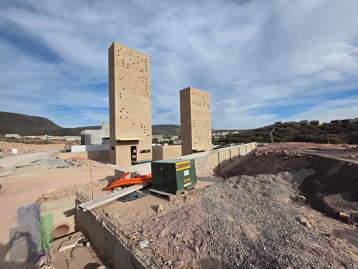 Casa en condominio en Altozano el Nuevo Querétaro, Querétaro, foto 16 de 32