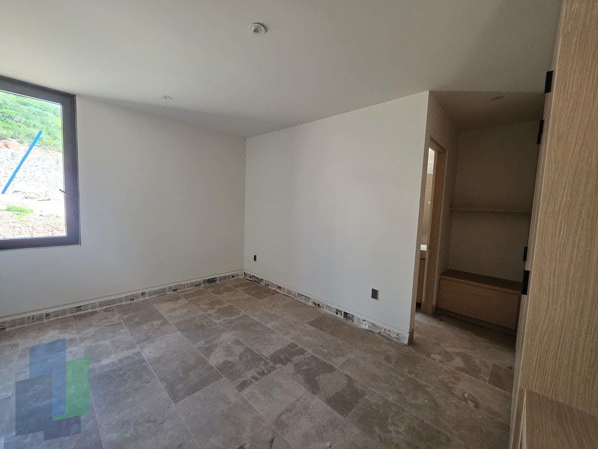 Casa en condominio en Altozano el Nuevo Querétaro, Querétaro, foto 10 de 32
