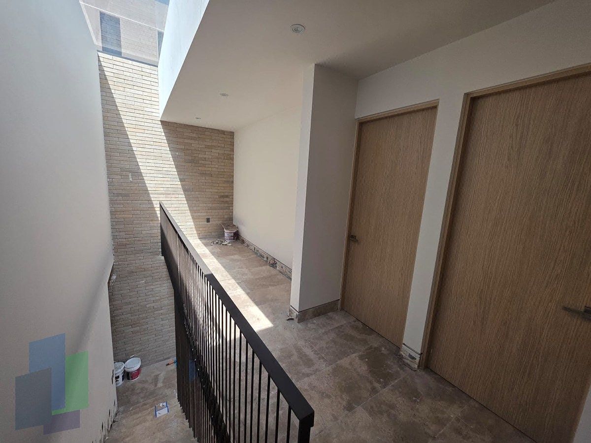 Casa en condominio en Altozano el Nuevo Querétaro, Querétaro, foto 14 de 32